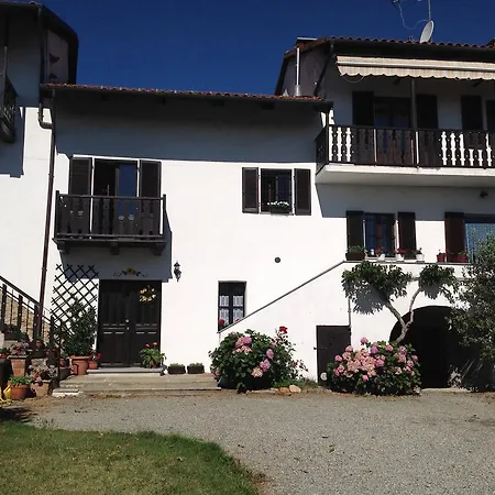 Sweet Val Pellice Appartamento Bricherasio