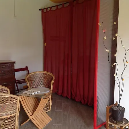 Appartamento Sweet Val Pellice Bricherasio
