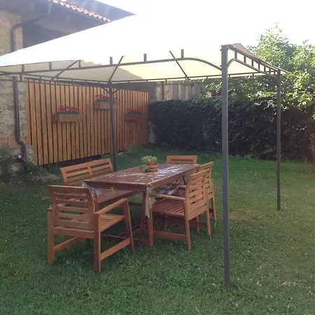 Appartamento Sweet Val Pellice *